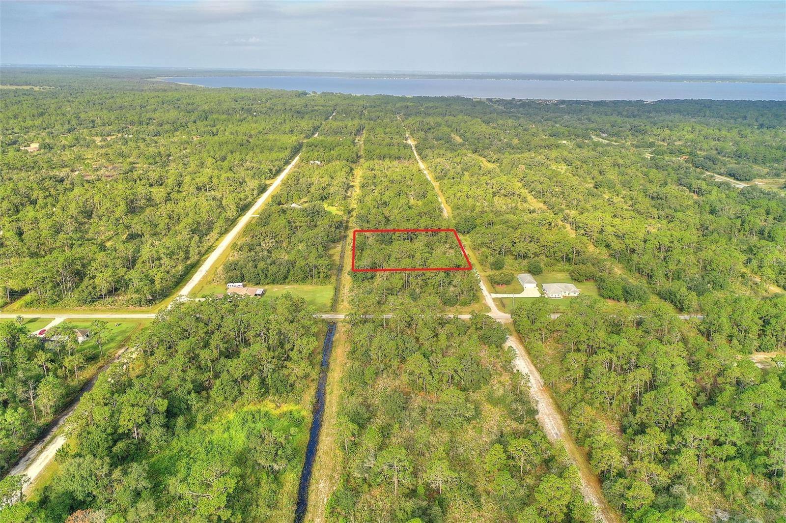 Indian Lake Estates, FL 33855,0 BELMONTE DR