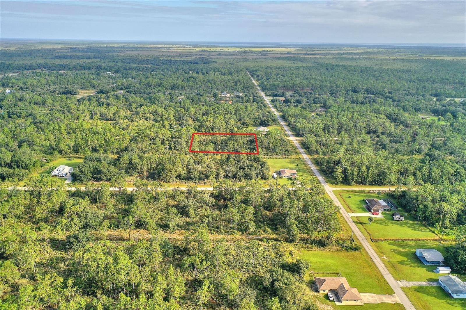 Indian Lake Estates, FL 33855,0 BELMONTE DR