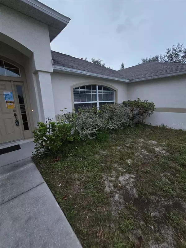 Poinciana, FL 34759,542 FINCH CT