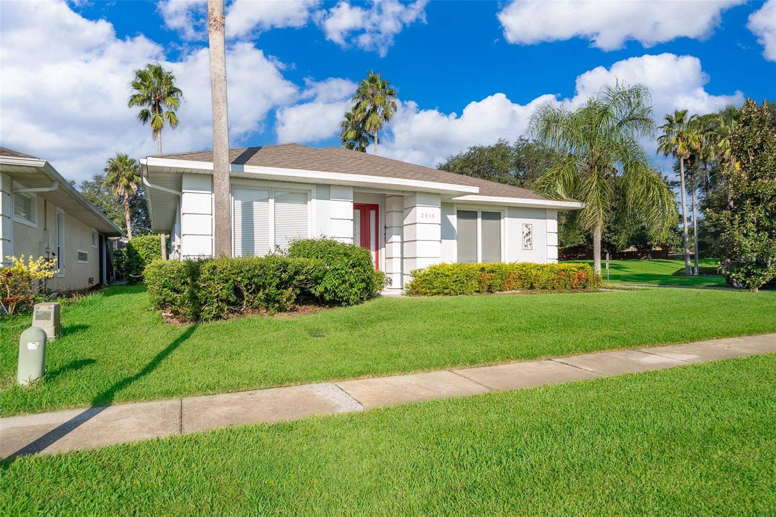 Kissimmee, FL 34747,2918 SUNSET RETREAT CT
