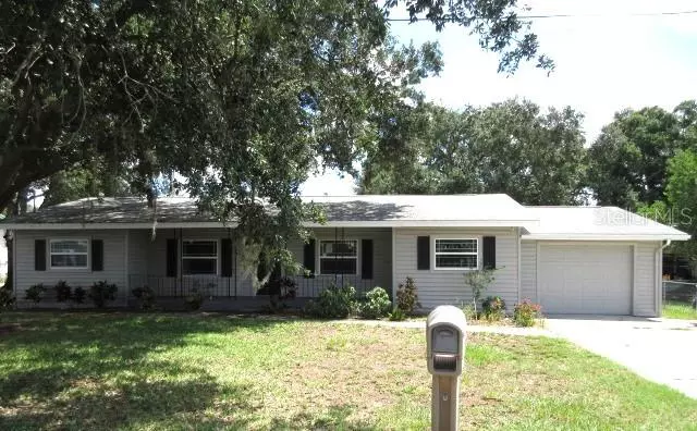 896 N 9TH ST, Eagle Lake, FL 33839