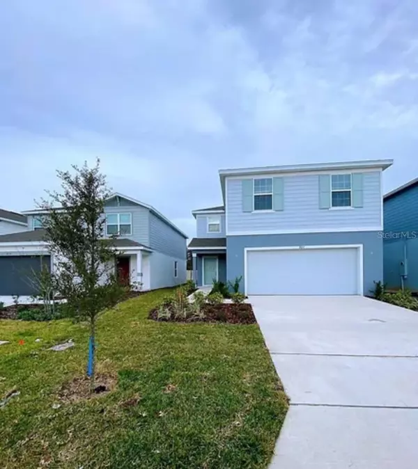 921 RIVERS CROSSING ST, Clermont, FL 34714