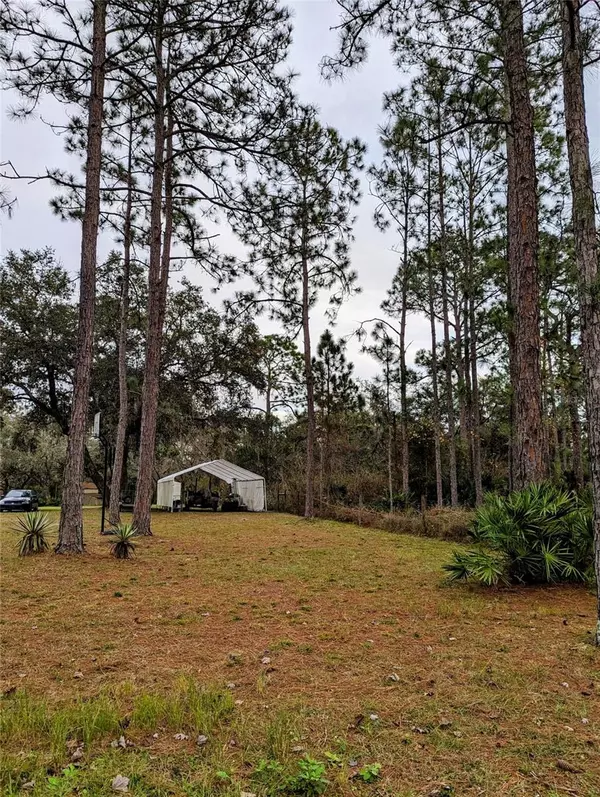 Polk City, FL 33868,0 SWEET HILL RD