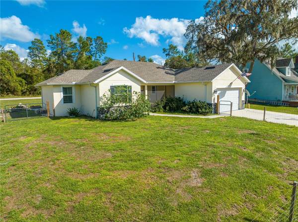 2909 ANNALEE RD, St Cloud, FL 34771