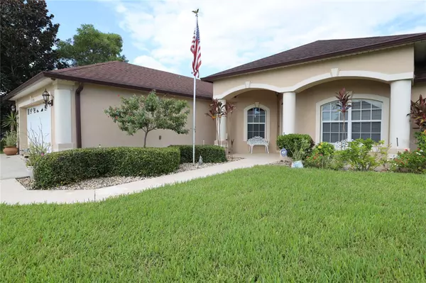 3303 COUNTRYSIDE VIEW DR, Saint Cloud, FL 34772