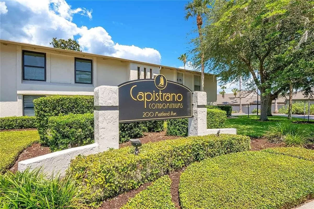 Altamonte Springs, FL 32701,200 MAITLAND AVE #176