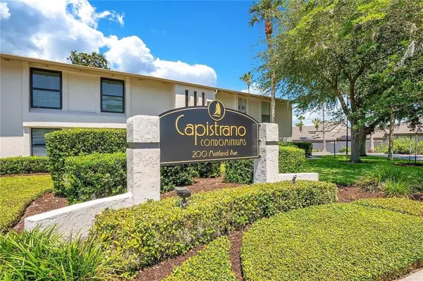 200 MAITLAND AVE #176, Altamonte Springs, FL 32701