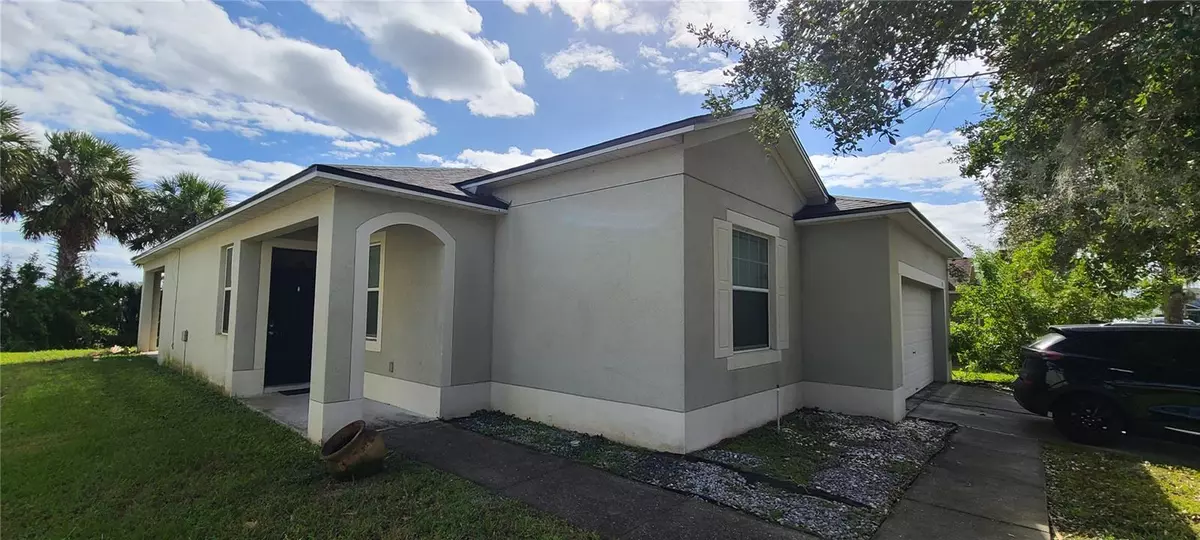 Sanford, FL 32771,233 BELLA ROSA CIR