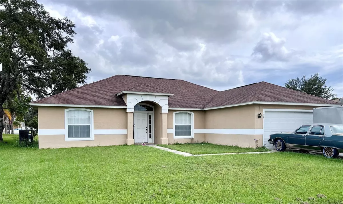 Kissimmee, FL 34759,324 BACCARAT CT