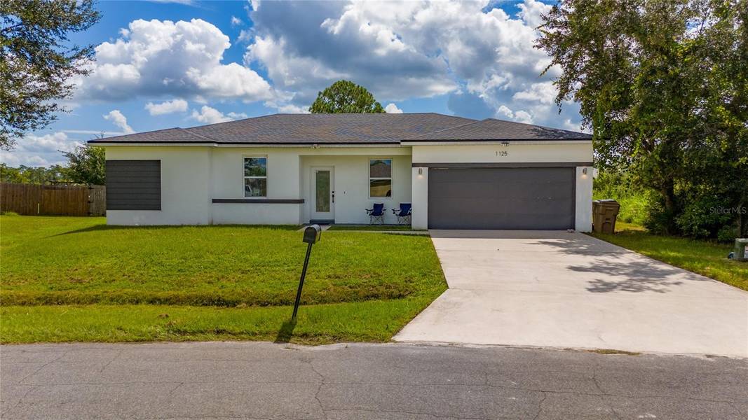 1125 MUNSTER CT, Kissimmee, FL 34759