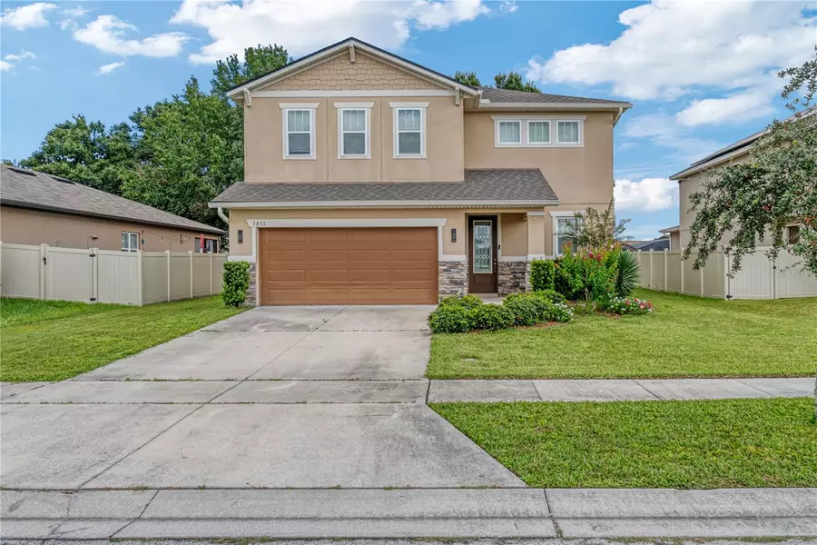 3871 PINEWOOD GARDENS, Saint Cloud, FL 34769