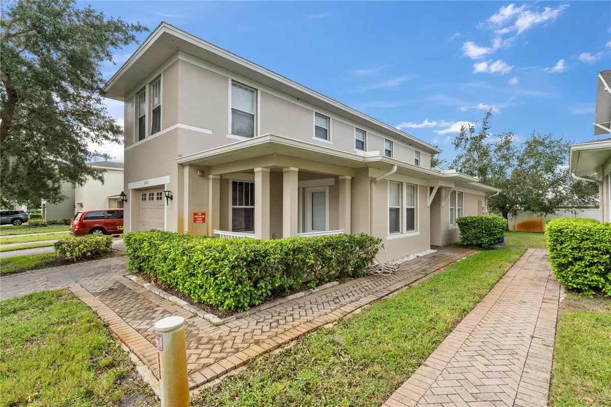 Kissimmee, FL 34743,2078 CYPRESS BAY BLVD