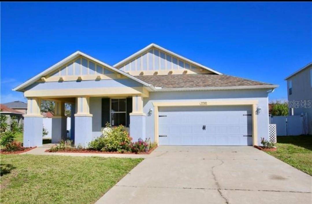 3541 LINNET CT, Kissimmee, FL 34746