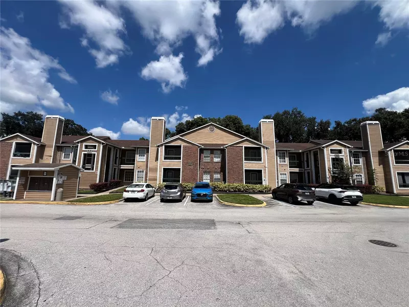 5587 DEVONBRIAR WAY #106, Orlando, FL 32822