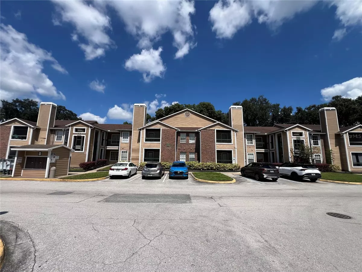 Orlando, FL 32822,5587 DEVONBRIAR WAY #106