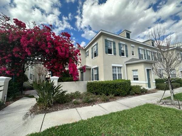 754 SIENA PALM DR #202, Kissimmee, FL 34747