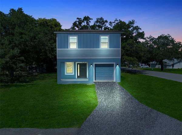 1024 CARLISLE ST, Haines City, FL 33844