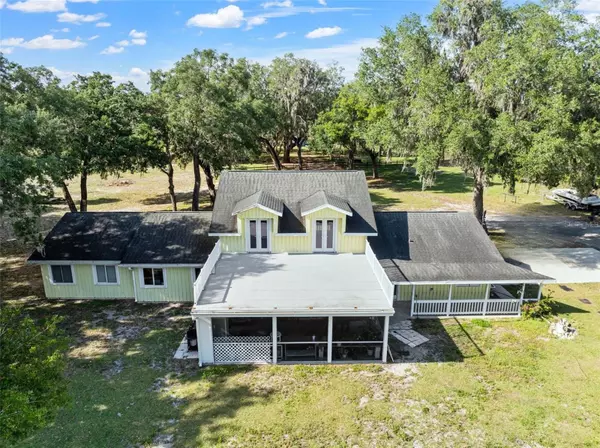 Haines City, FL 33844,4350 E HINSON AVE