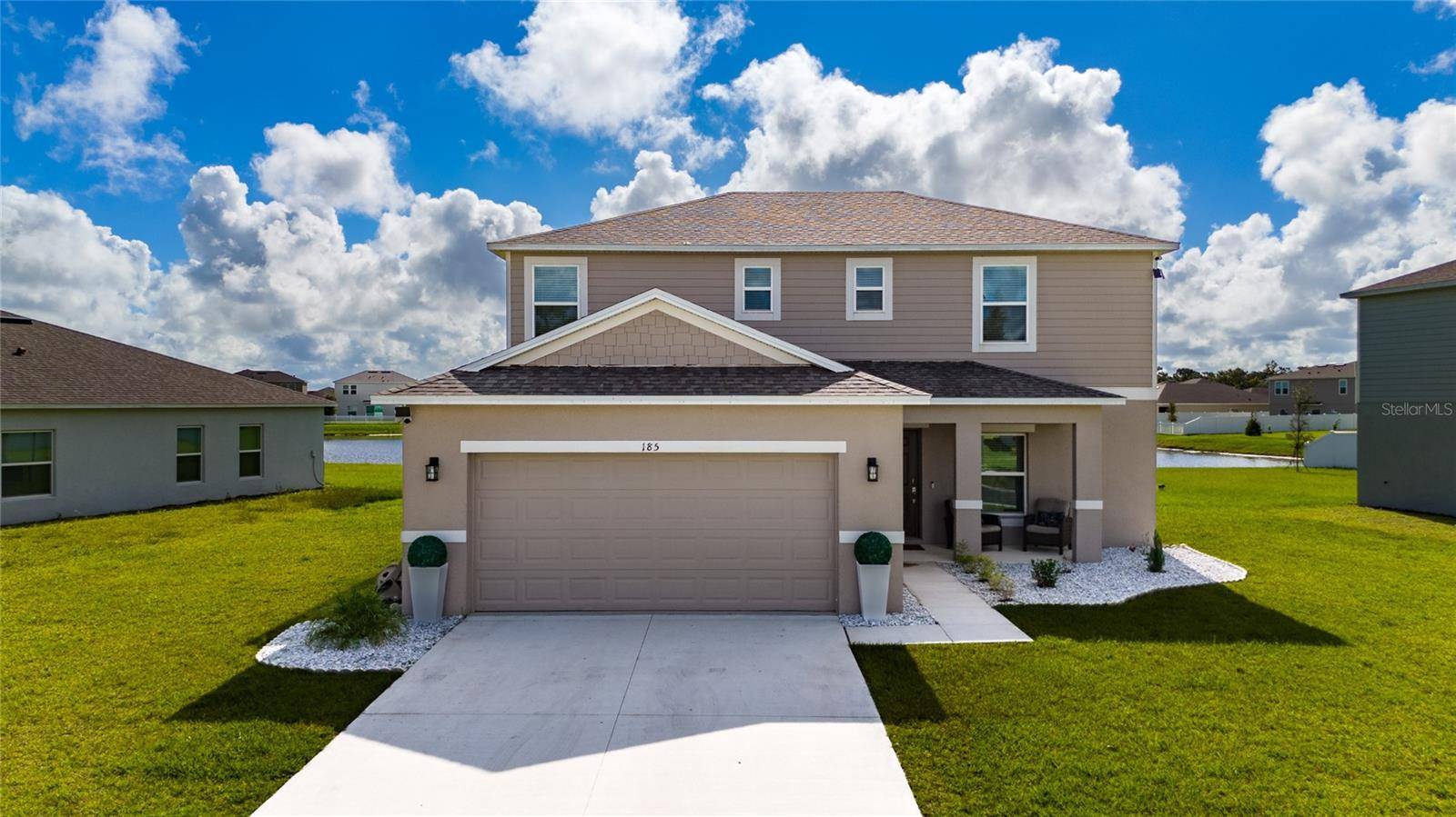 185 CITRINE LOOP, Kissimmee, FL 34758
