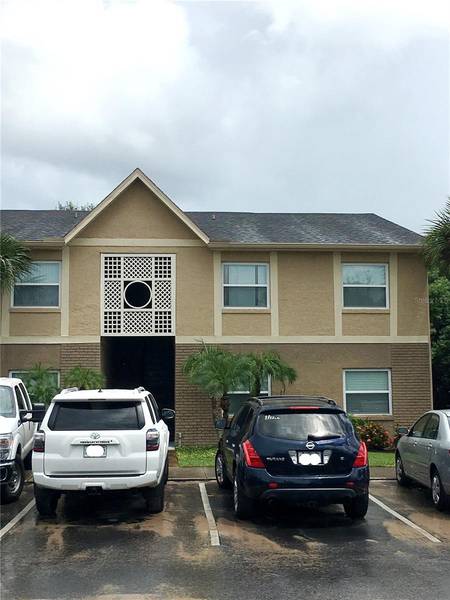 9911 TURF CT #6, Orlando, FL 32837