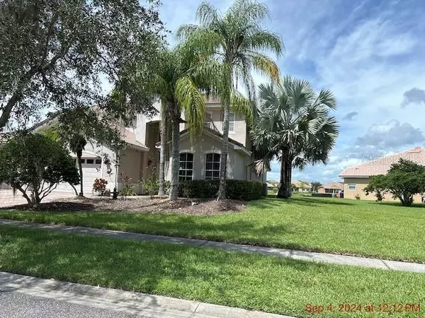 Kissimmee, FL 34746,3600 HARBOR ISLES CT