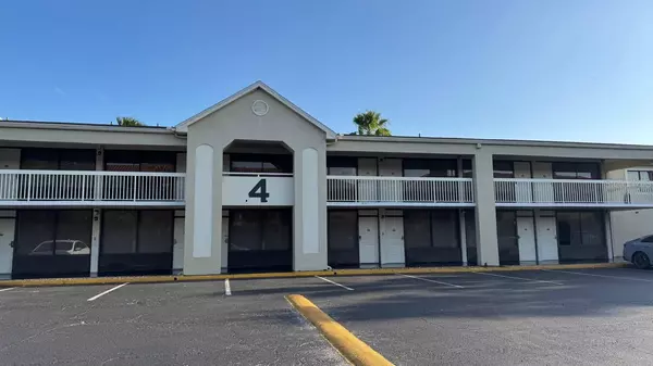 5245 W IRLO BRONSON MEMORIAL HWY #160, Kissimmee, FL 34746