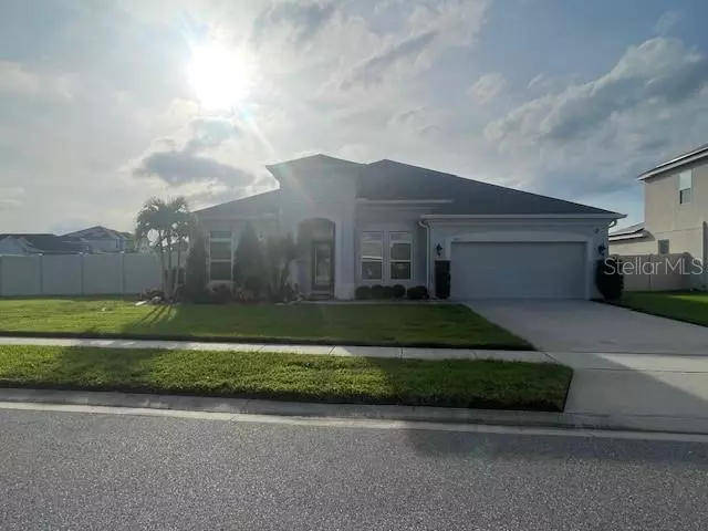 1820 WESTERHAM AVE, Saint Cloud, FL 34771