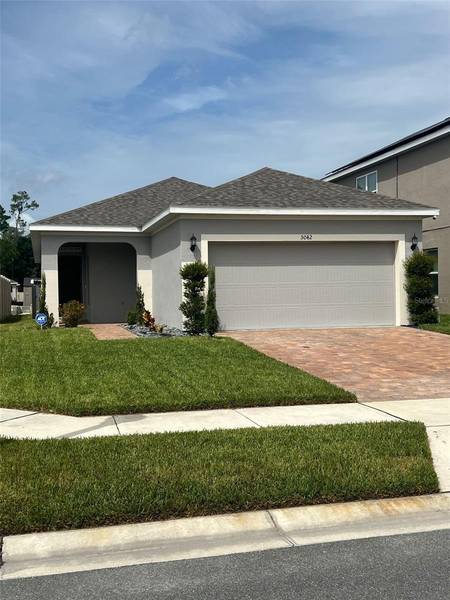 5042 SPARKLING WATER WAY, Kissimmee, FL 34746