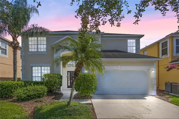 Kissimmee, FL 34746,121 MADIERA BEACH BLVD