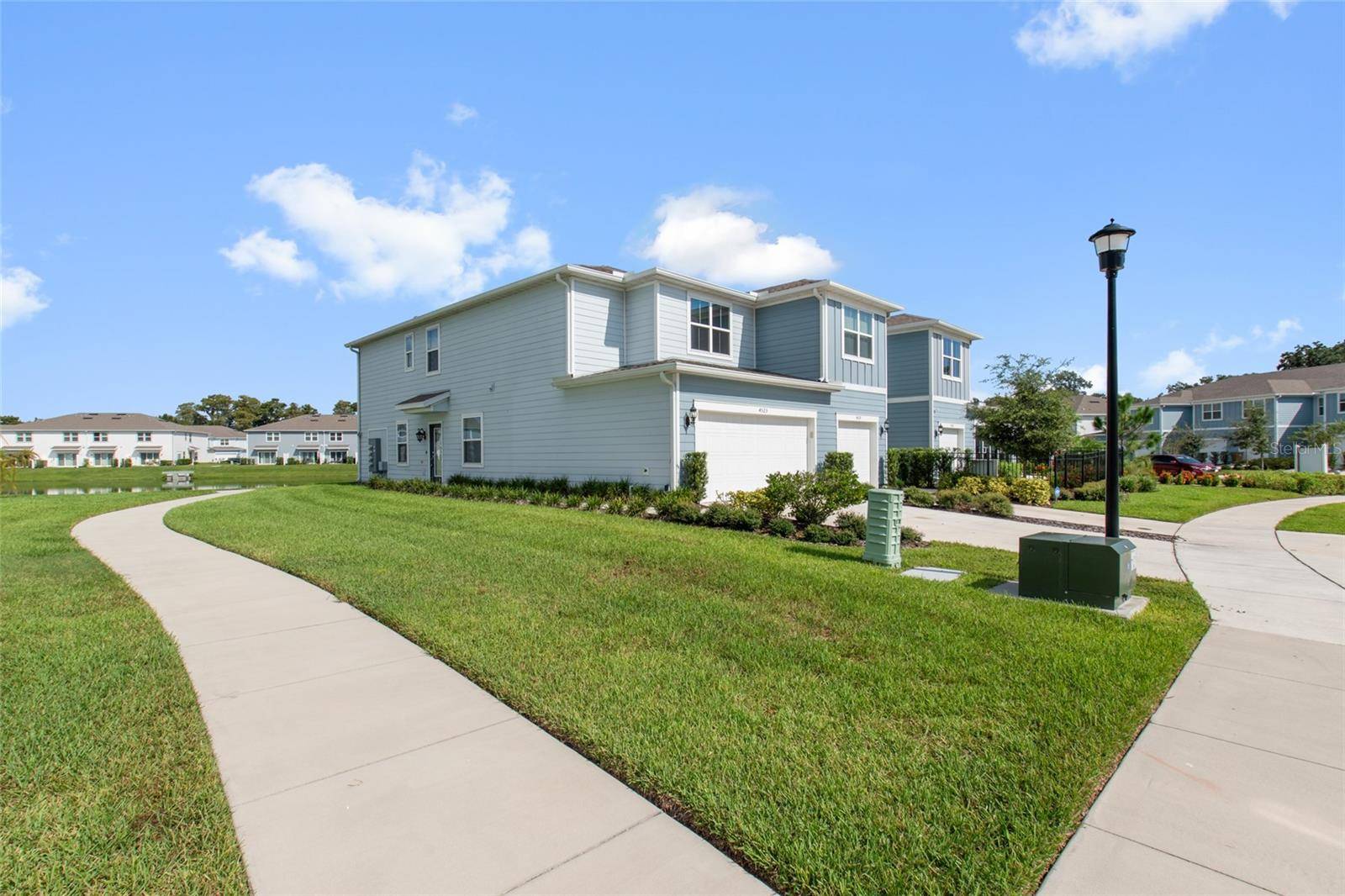 Kissimmee, FL 34746,4523 CYPRESS CAY WAY