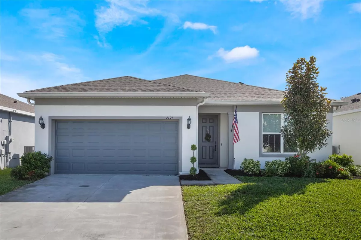 St Cloud, FL 34771,2195 BLUEBIRD PL