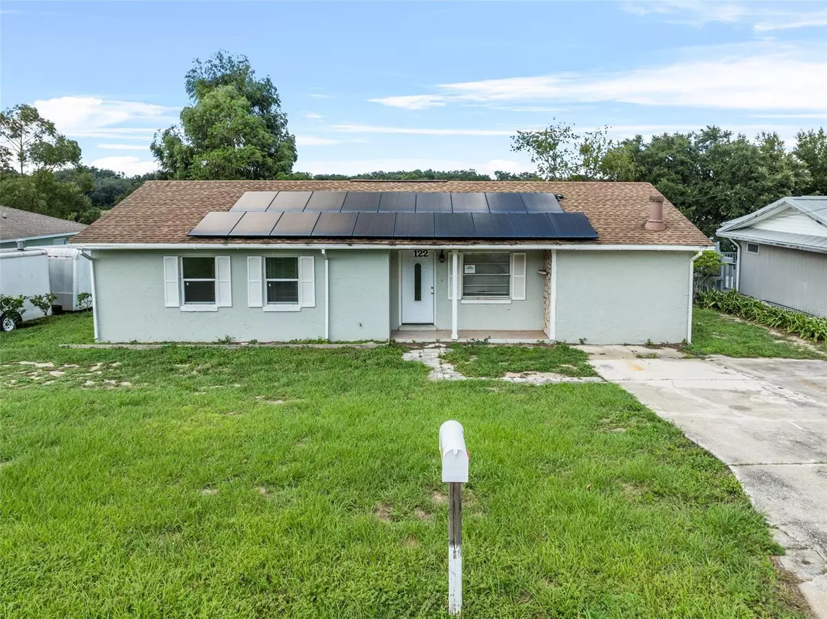 Haines City, FL 33844,122 GORDON DR