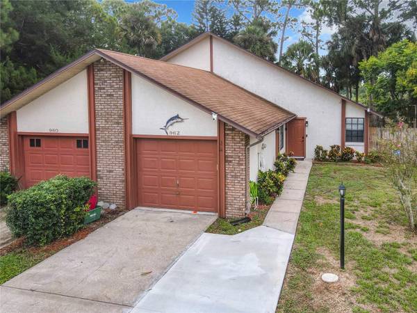 962 STONYBROOK CIR, Port Orange, FL 32127