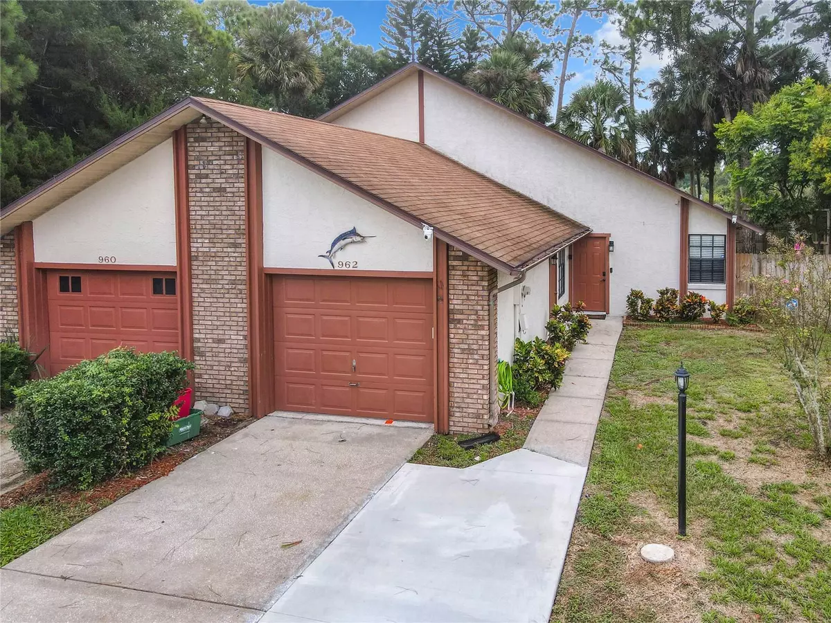 Port Orange, FL 32127,962 STONYBROOK CIR