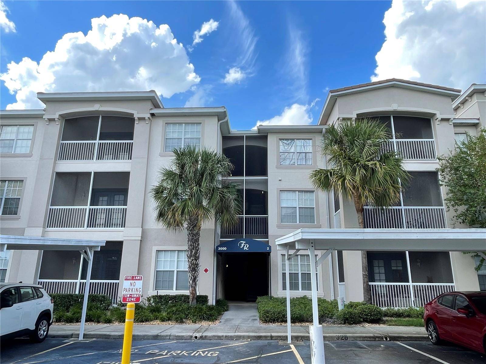 3000 LAUREL PARK LN #208,  Kissimmee,  FL 34741