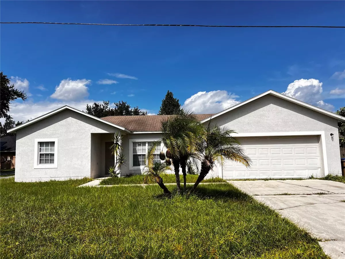 Kissimmee, FL 34758,380 COLONADE CT