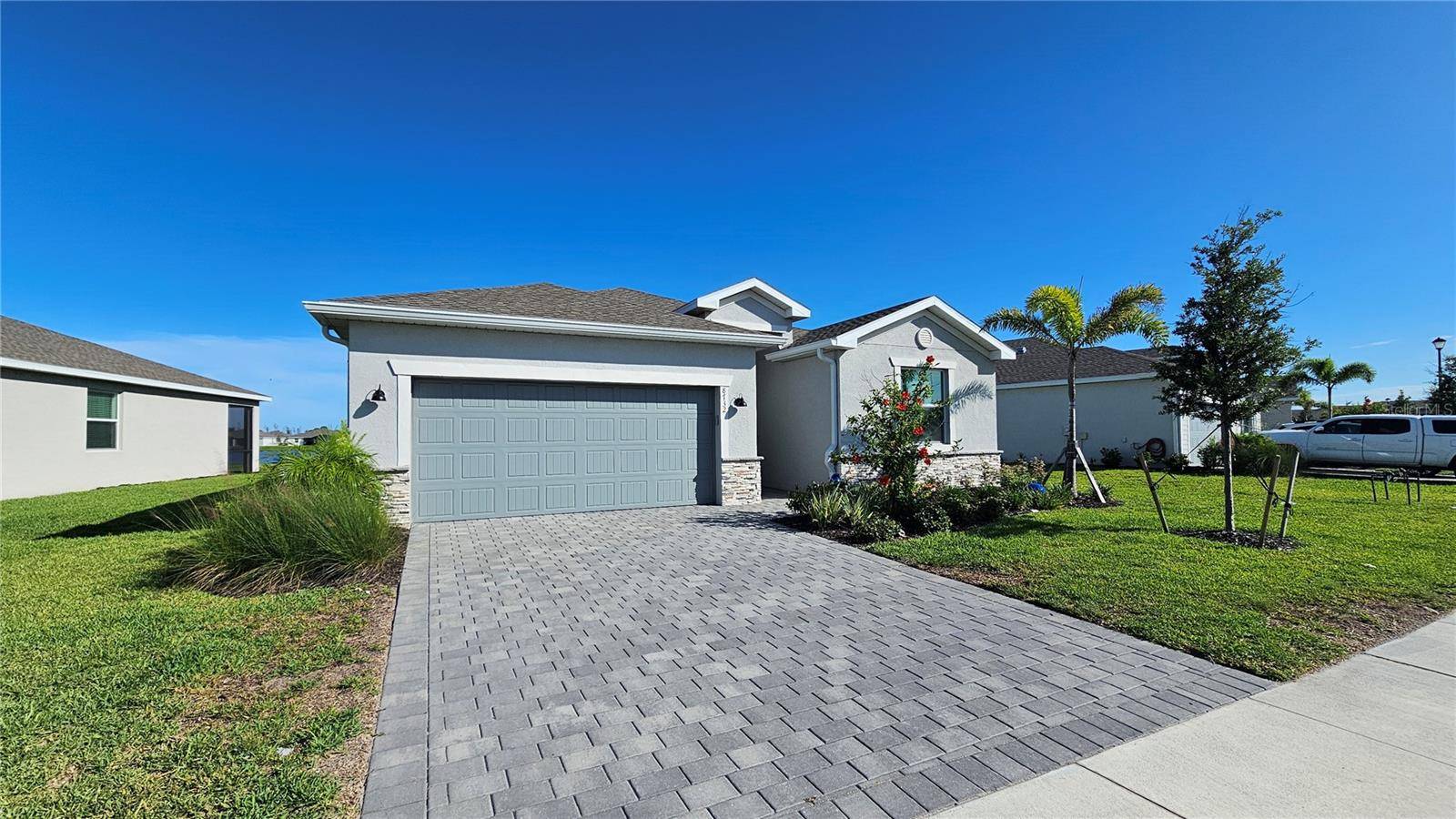 8732 COCO BAY BLVD, Englewood, FL 34224