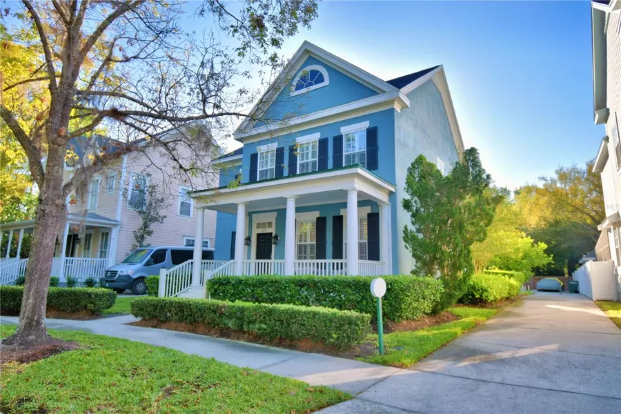 603 CANNE PL, Celebration, FL 34747