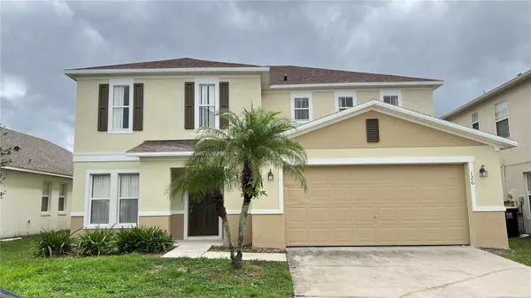 Davenport, FL 33896,126 FOREST VIEW CT