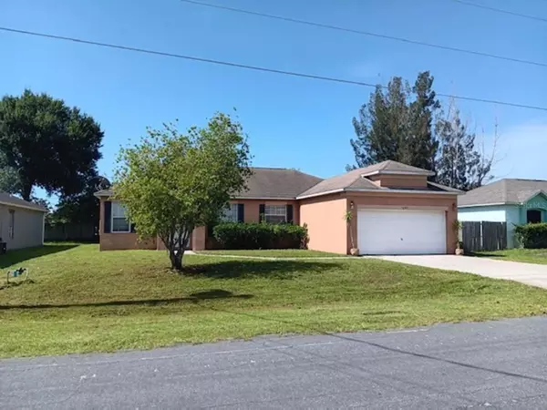 Kissimmee, FL 34758,1195 CAMBOURNE DRIVE