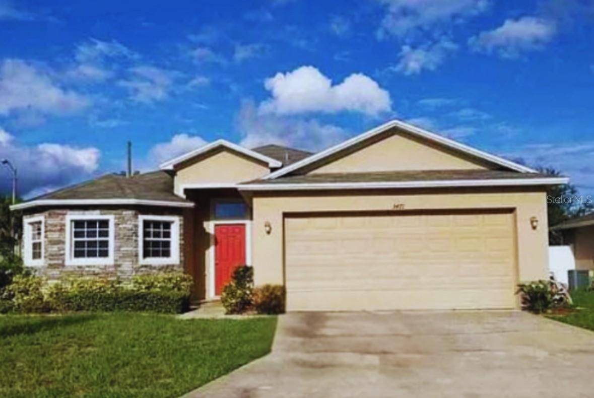 3471 PATTERSON HEIGHTS DR, Haines City, FL 33844