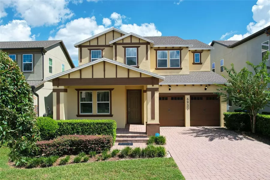 6937 TRELLIS VINE LOOP, Windermere, FL 34786