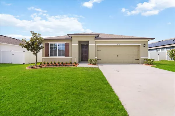 5636 WESTERLY BREEZE PL,  Saint Cloud,  FL 34771