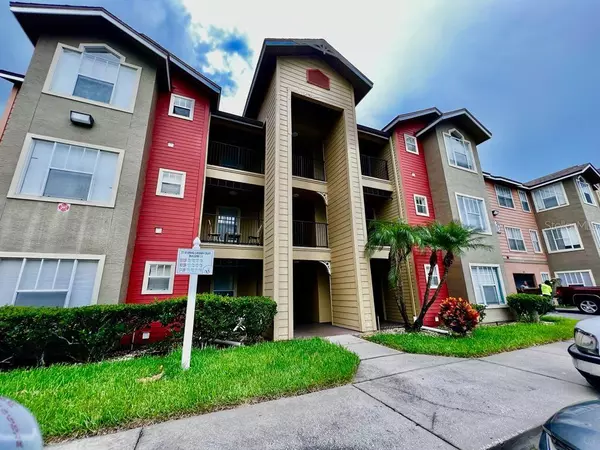 2210 GRAND CAYMAN CT #1722, Kissimmee, FL 34741