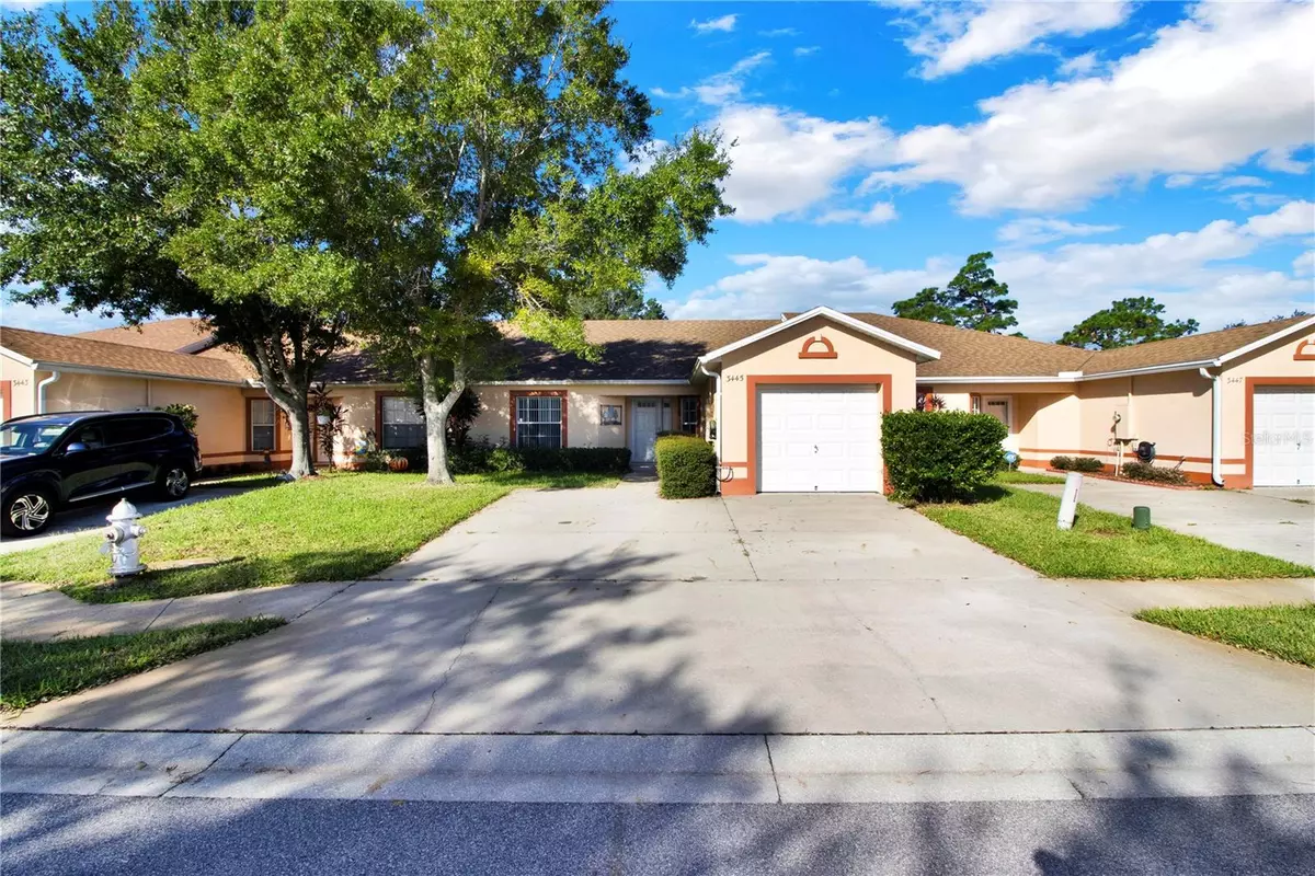 St Cloud, FL 34772,3445 VILLAGE GREEN CT