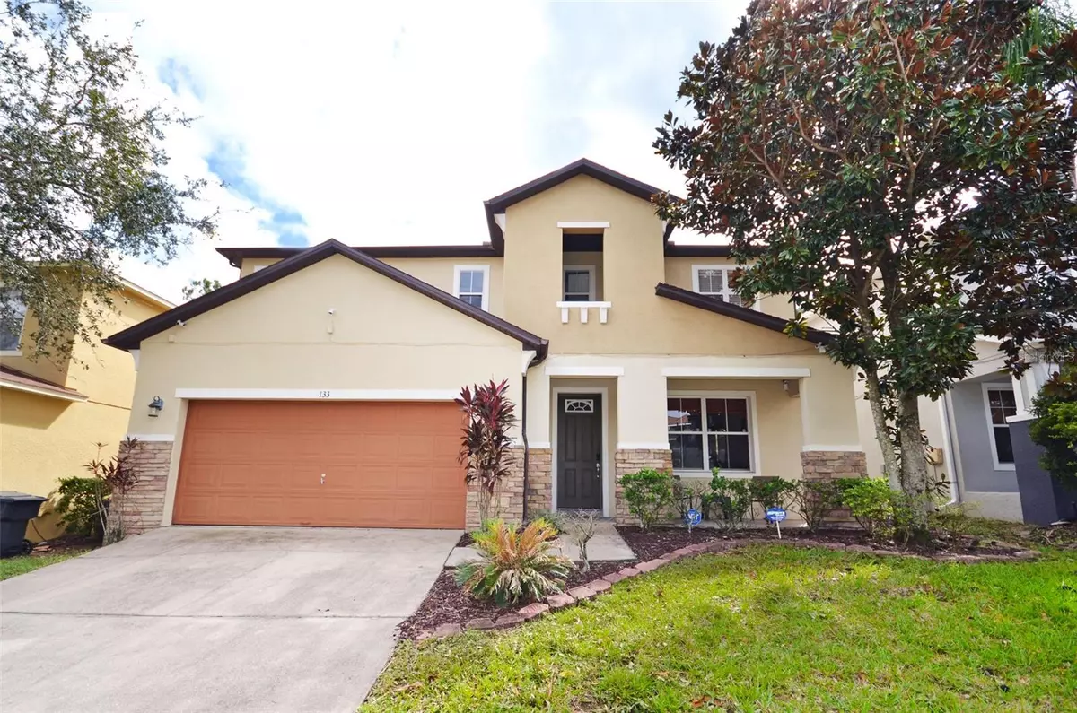 Davenport, FL 33896,133 ALFANI ST