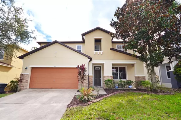 Davenport, FL 33896,133 ALFANI ST