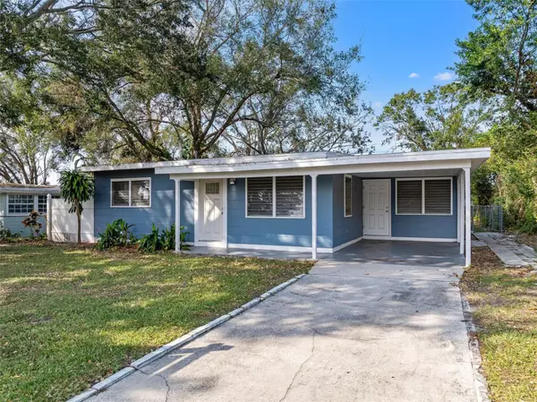 5481 47TH AVE N,  St Petersburg,  FL 33709