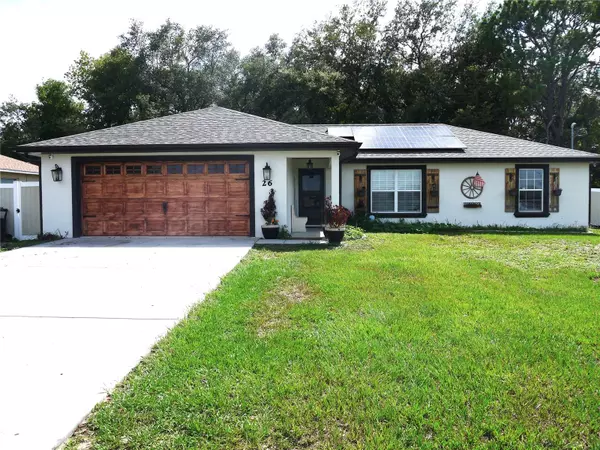 26 CEDAR, Ocala, FL 34472