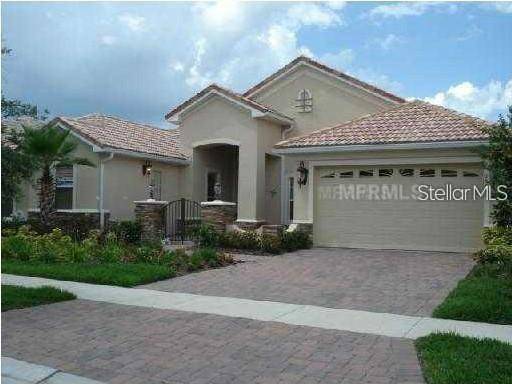 2641 BREAKER LN, Kissimmee, FL 34746